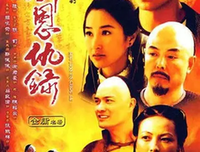 《书剑恩仇录（上下）》读后感1000字
