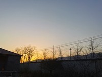 关于窗下心、残存一抹斜阳。的优美句子