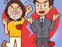 “夫妻吵架是正常的”那你们后来怎么离婚了呢？