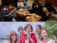 感慨是去年的青春 小时代经典名句