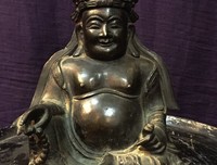罪恶戴冠经典的句子