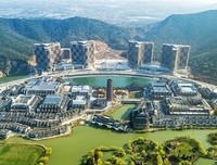 《繁华似景》的句子