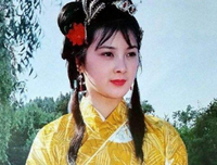 关于青灯伴古佛，莲台白骨卧名言
