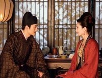 最新的《可曾听说我们终为觉一还真和离》经典名句