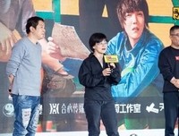 《哈哈哈哈哈——很高兴遇到你》的影评大全
