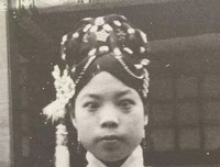 《最后一个皇妃》影评100字