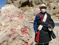 《敢问路在何方》观后感精选