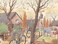 《麦兜我和我妈妈》影评摘抄