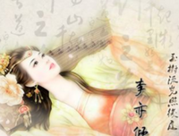 关于流光溢彩的语句