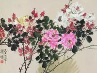 回忆中的流年名句欣赏