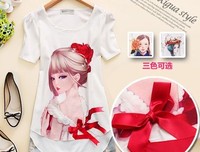 关于元不心少女缘结来每的优美句子