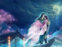 痴男怨女优美的句子