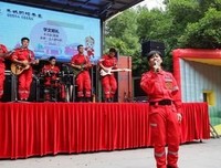 《开讲啦》的句子