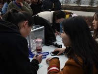 关于记得西坊杏花微的优美句子