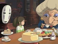千与千寻经典名句