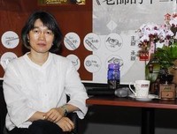 简媜句子大全