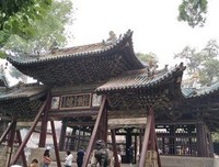 《司马迁的记忆之野》读后感精选