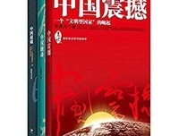 《中国震撼三部曲》的读后感大全