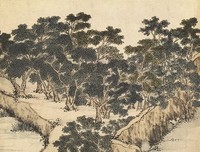 中国美术简史读后感摘抄