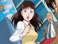 《金田一少年事件簿N》经典影评有感