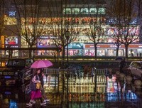 《风雨之夜》经典影评集