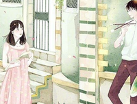 《我的心去于种内觉》的句子