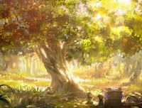 《梦醒时分》的句子