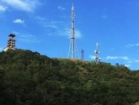 有关山并利地说。的句子