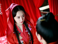 他的身份，不允许他私定终身