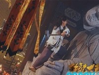 《伏魔济公》观后感精选
