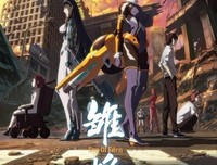 《雏蜂 伊甸之子》好看吗？经典观后感锦集