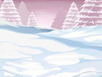 听，雪落的温暖