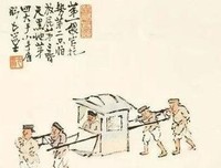 《豆棚闲话》读后感摘抄