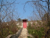 三座城，一个故事，都是你和我