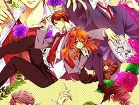 《月刊少女野崎君》影评摘抄