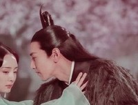 花千骨精美聚集经典名句