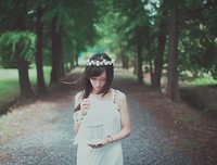 我们都是彼此的过客