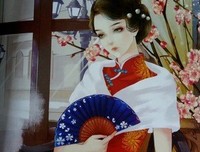 《恋恋中国风》的句子
