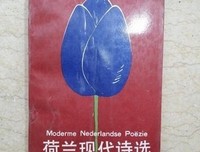 《荷兰现代诗选》读后感锦集