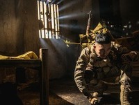 抗战狙击手读后感摘抄