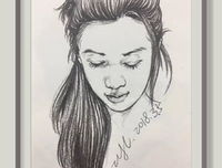徒手绘画及速写读后感精选