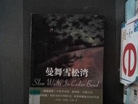 《曼舞雪松湾》经典读后感有感