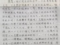 《烙印勇士1》读后感摘抄