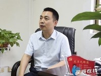 《接待处处长》读后感摘抄