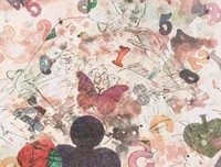 《浅忆》的句子