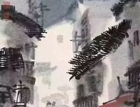 《陪君醉岁都之用这千对能》的句子