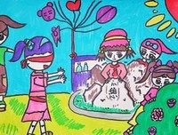 国个都京喰种优美的句子
