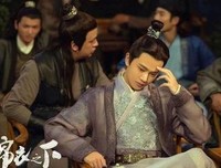且试开眼大大个下经典的句子