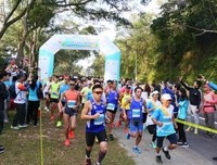 我院地质类20-10班成功举办“爱在冬至”主题团日活动
