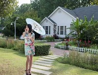 锦绣旗袍读后感精选